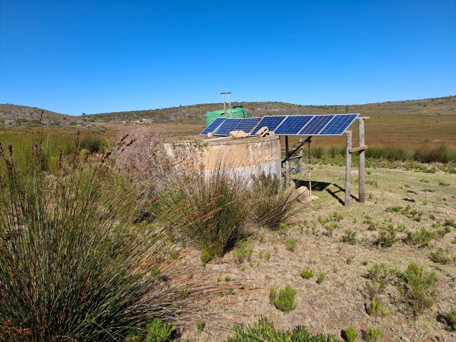 1 Bedroom Property for Sale in Riversdale Rural Western Cape